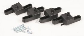 Accessories - 17008651 Adapter Adaptador Installation Border Set [Bosch Siemens]