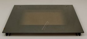 Meireless Oven Door - 9000162 Glasofentür 60