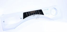 Operating Unit Screen - 43028952 Cruscotto Ro 16 Sy 7b St [Candy Hoover]