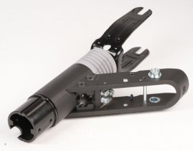 Segway Ninebot Housing Part - 14 01 0018 10 Folding Front Fork Assembly