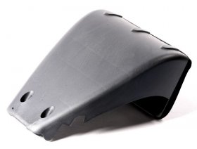 Segway Ninebot Housing Part - Ab 05 05 00 0239 Front Lower Decorative Piece F65 Ninebot Kickscooter F Series
