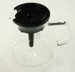 Coffee Pot - 2911 Jug With Black Lid [Groupe SEB]