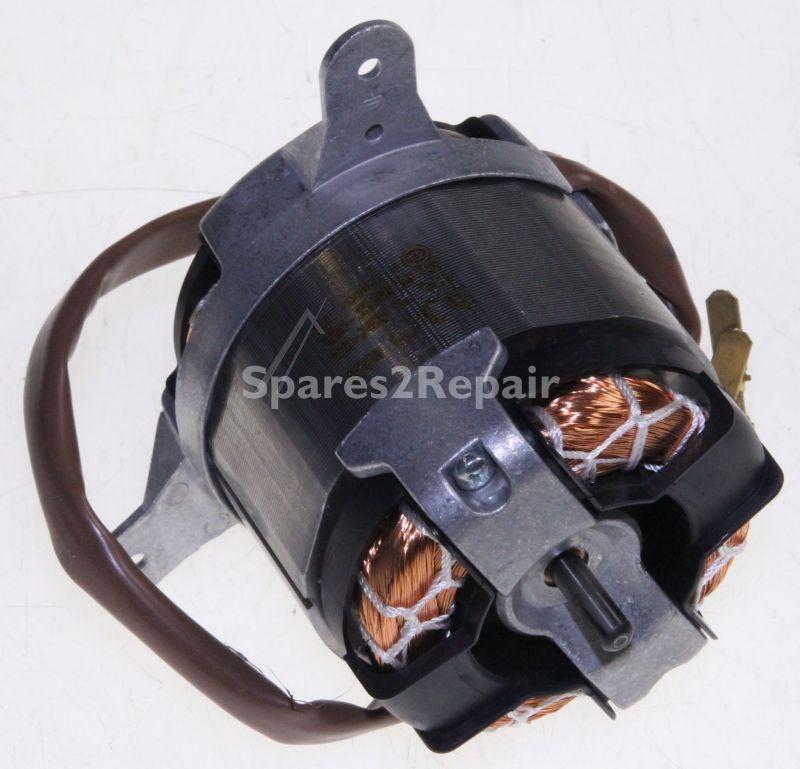 Motor - C00401757 481236158471 Motor [Whirlpool Indesit]