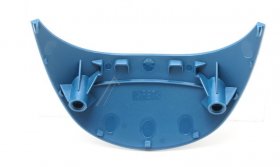 Philips Saeco Housing Part - 423902281901 Svc Iron Bottom Cover 4239026691