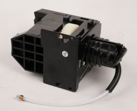 Brewing Group - 9178051996 C00924552 Brewing Block Assembly Y [Arcelik]