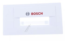 Washing Machine And Tumble Dryer Door Handles - 12026334 Tray Handle-dispenser [Bosch Siemens]