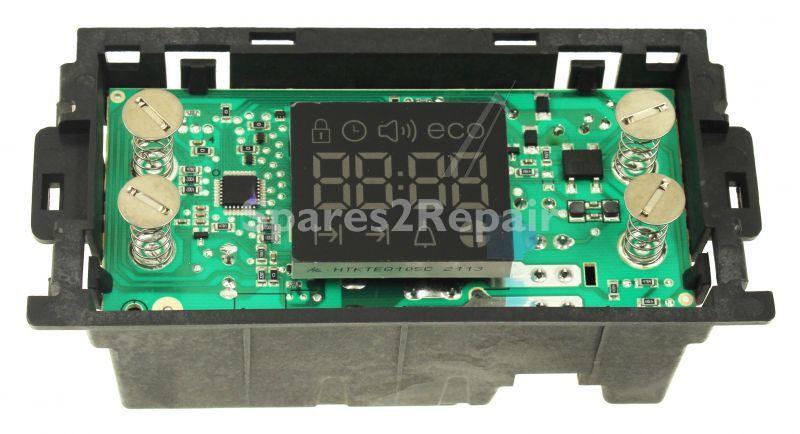 Control Panel - 267440281 C00904991 Good Timer Gr [Arcelik]