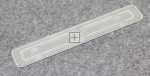Meiling Lamp Cover - C1723 1-6(a1) 890209284 Lamp Cover