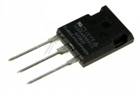Ixys Transistors - Transistor To247 -rohs Konform - IXGR40N60C2