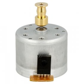 Sound United Dc Motor - Ccm09-120r2-9 00d9410012508 Motor Assembly Y Dp300f-dp29f Ost-c1055