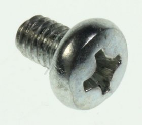 Screw - 37014153 Screw (knurled M4*8) [Vestel]