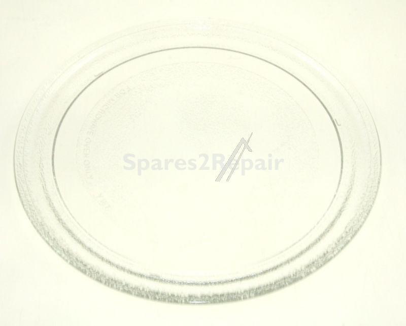 Smeg Microwave Turntable Plate - 779210277 Dish