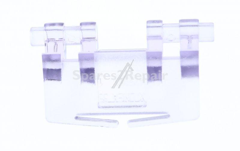 Hisense Gorenje Door Handles - 222285 Door Handle Catch Lever