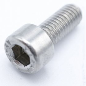 Saeco Screw - Un5931-5x12i 996530062179 Parts For Machines Saeco