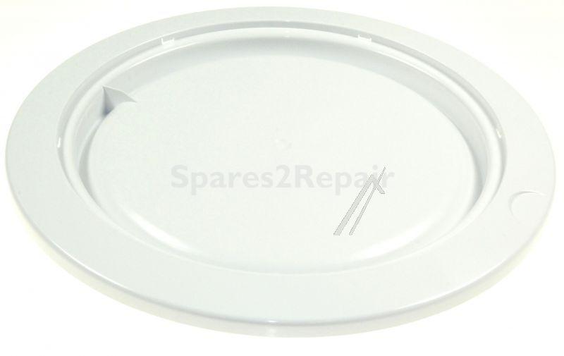 Flange Washing Machine Window - 00437455 Frame-window [Bosch Siemens]
