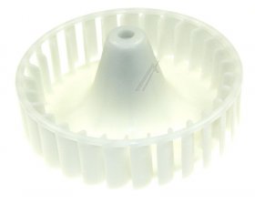 Turbine Fan - 00492199 Fan Wheel [Bosch Siemens]