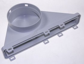 Casing Cover - 00437448 Cover [Bosch Siemens]