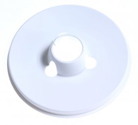 Disc Holder - Kw663735 663735 Maxi Cover [Delonghi]