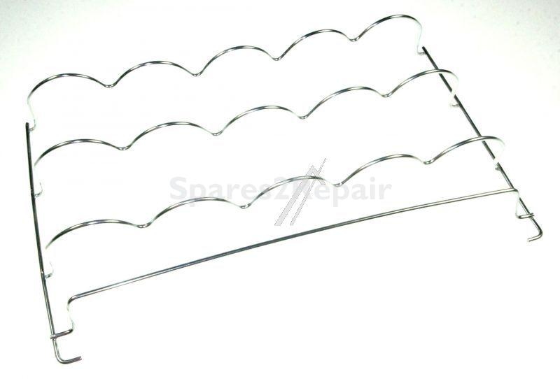 Bottle Frame - 47010486 Wine Shelf366(zinc)pana [Vestel]