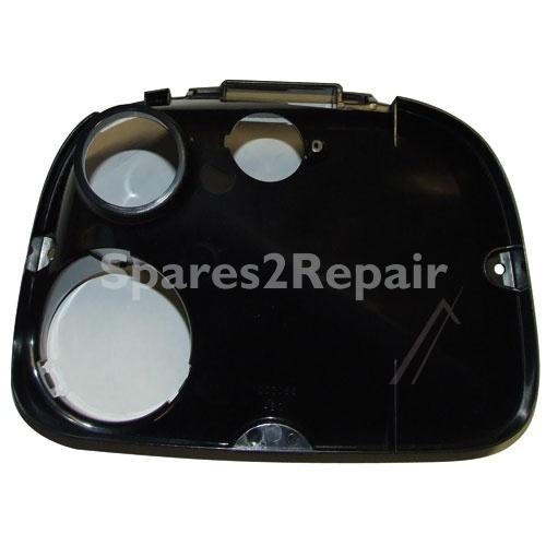 Saeco Cup - 11000066 996530000044 Bean Container Black