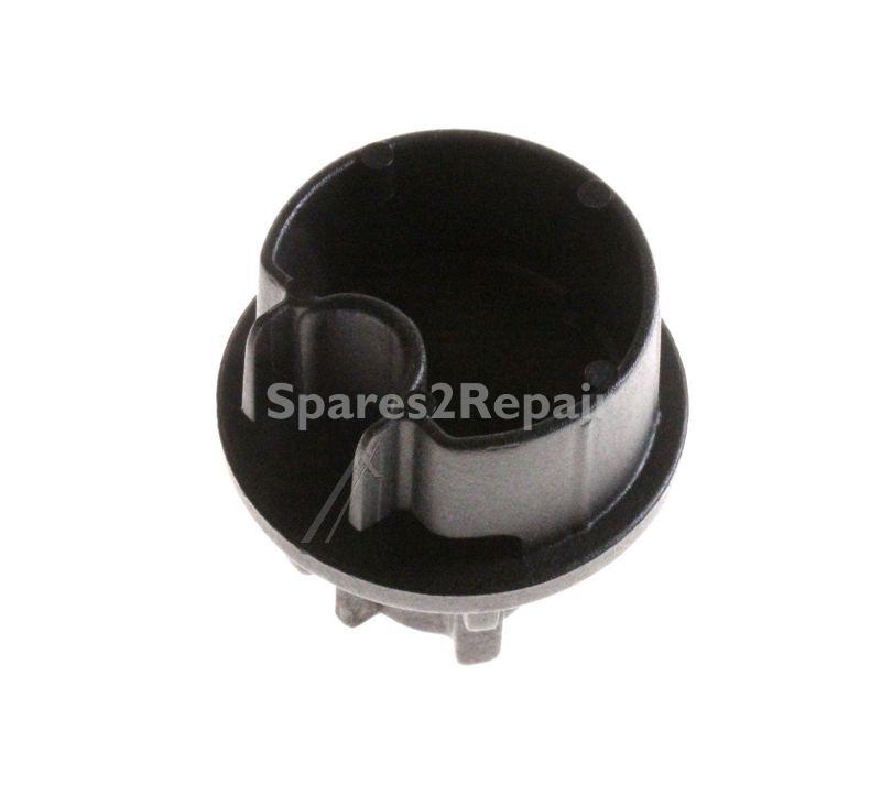 Saeco Fixings And Brackets - 11007420 996530004295 Bracket Rotary Knob Sbs Sw