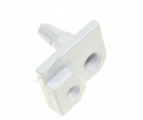 Connection Nozzle - C00328968 481240418414 Plug Socket [Whirlpool Indesit]