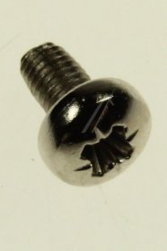 Screw - C00095572 482000028097 Screw M3x6 [Whirlpool Indesit]