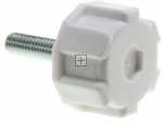 Hisense Gorenje Foot - Hk1101192 Adjustable Bottom Feet Part
