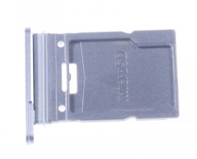 Samsung Sim card Holder - Gh98-48819c Sim Tray Galaxy Tab S10 Ultra Wifi - Galaxy Tab S10+ Wifi Gray