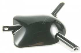 Jura Covering Cap - 71184 Fingerschutz Schwarz V2