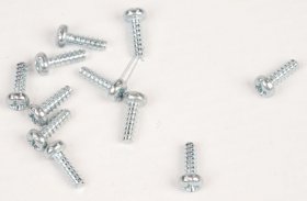 Segway Ninebot Screw - Ab 50 0002 36 Self Tapping Screws St2 9x9 5 After Sale Kit