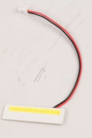 Segway Ninebot Vehicle Lights - 10 02 0086 00 Led Board Assembly Gokart