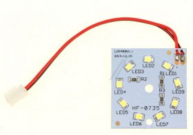 Climadiff Refrigerator Lamp - Ye01222 Lamp Vn50-sv48-vn97-ctv251-ctp251-ctp176-ctv