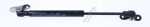 Silverline Shock Absorber - Ym370 3260 11 Gas Damper Set 60n