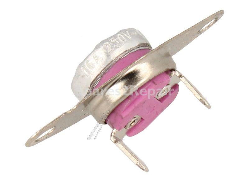 Thermostats - Ss-200608 Thermostat*2 [Groupe SEB]