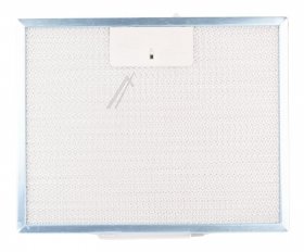 Elica Filter Mechanical - Acc0000460 Gfa 3+1+1 1mg 219x283x9