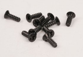 Segway Ninebot Screw - Ab 50 0026 36 St2 9x9 5 Screws Kit