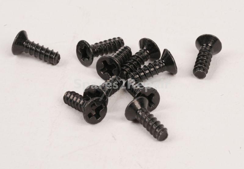 Segway Ninebot Screw - Ab 50 0026 36 St2 9x9 5 Screws Kit