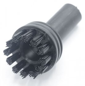 Vacuum Cleaner Nozzle - At5215520800 Angled Brush Vaj 4131 [Delonghi]