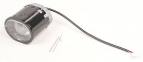 Segway Ninebot Front Light - Ba 15 01 0462 00 Headlight 4w