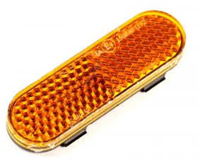 Segway Ninebot Reflector - Bb 01 13 0033 01 Side Reflector