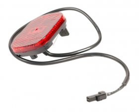 Segway Ninebot Rear Light - Ba 15 02 0160 01 Taillight Germany