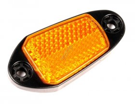 Segway Ninebot Reflector - Ab 00 0016 00 Side Reflector Right Accessory Kit G30ld K025