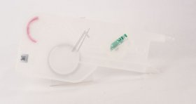 Pressure Controller - C00862668 488000862668 Air Break [Whirlpool Indesit]