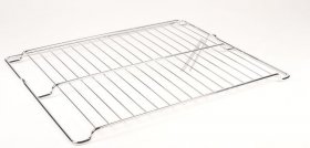 Oven Shelf - Shelves - C00862228 488000862228 Standard Oven Grid M1 2 [Whirlpool Indesit]