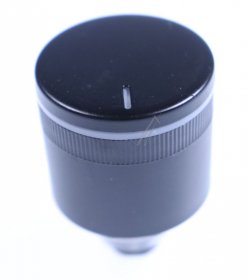Control Knobs - 42215094 Knob(ppo Flat oranier) [Vestel]