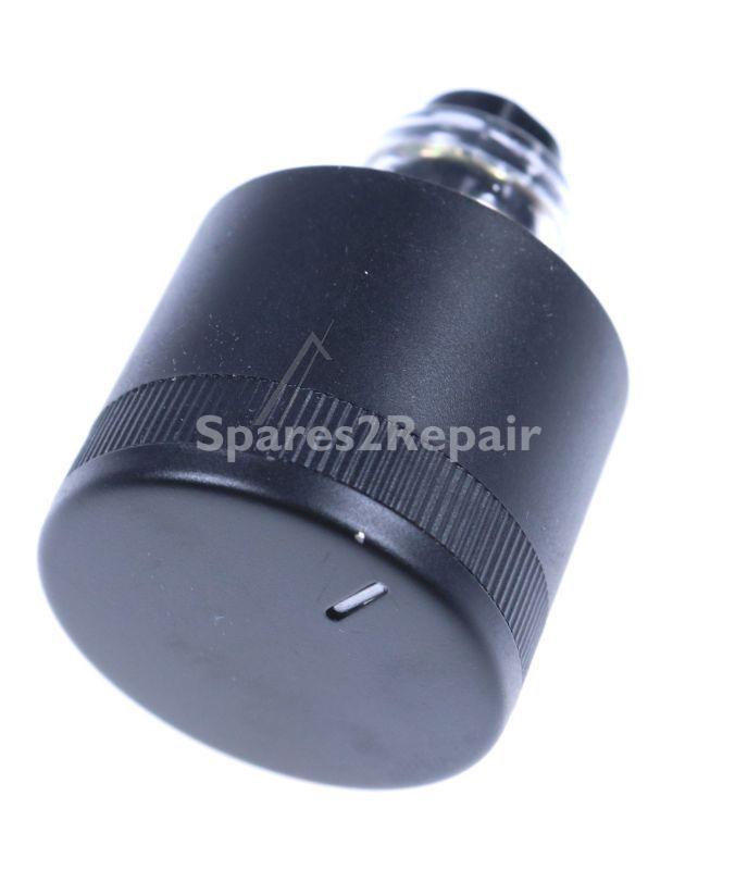 Button - 42215092 Knob(ppo Flat oranier) [Vestel]