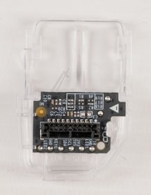 Hisense Gorenje Module - Electrical Unit - Ht404512 Kbrb Assembly Large Component 75u67kavt(00