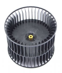 Turbine Fan - C00861171 488000861171 Fan Wheel Cw 40p H108 5 D145 D 5 [Whirlpool Indesit]
