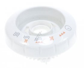 Button - 593236 Button [Delonghi]